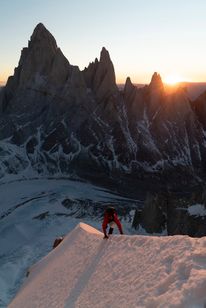 アルピニスト 画像4