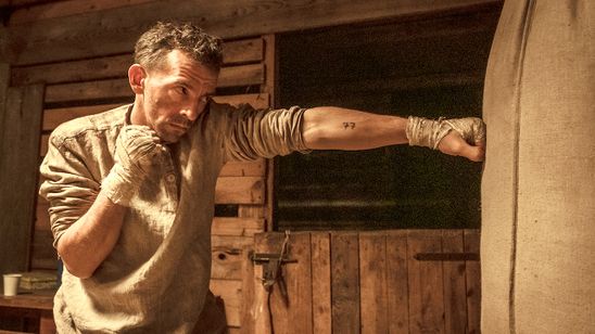 アウシュヴィッツのチャンピオン 画像4