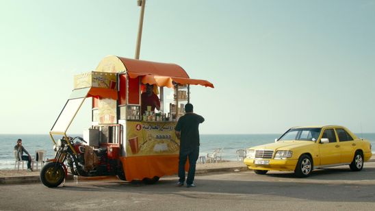 ガザ 素顔の日常 画像6