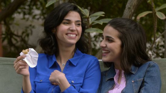 ガザ 素顔の日常 画像7