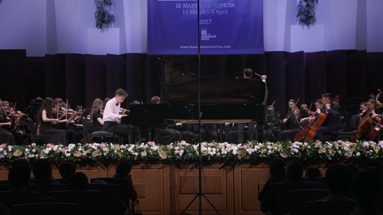 パレスチナのピアニスト 画像5