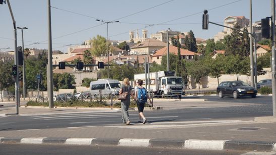 パレスチナのピアニスト 画像6