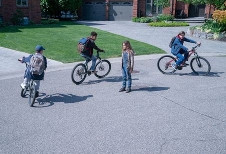 炎の少女チャーリー(2022) 画像5