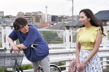 ヘタな二人の恋の話 画像2