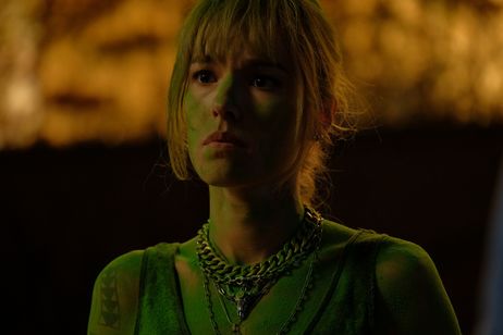 バッドマン 史上最低のスーパーヒーロー 画像6