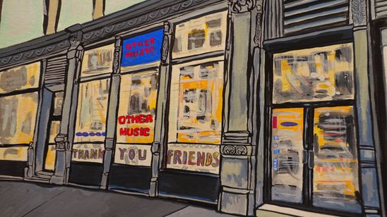 アザー・ミュージック 画像2