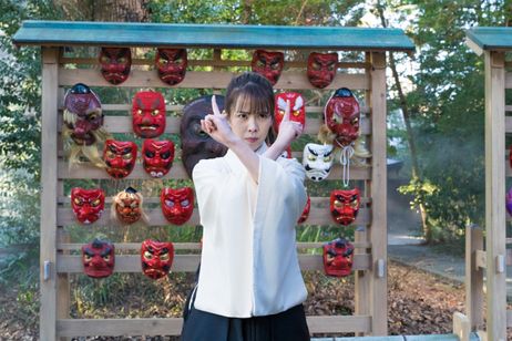 呪い返し師－塩子誕生 画像2