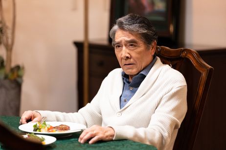 呪い返し師－塩子誕生 画像8