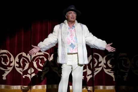 スワンソング 画像3