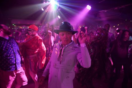 スワンソング 画像7