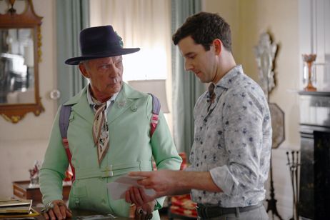 スワンソング 画像8