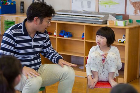 こどもかいぎ 画像7