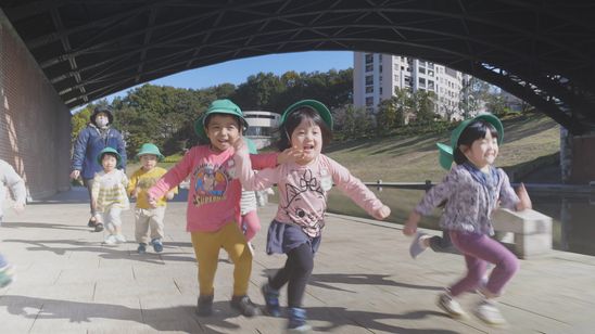 こどもかいぎ 画像8