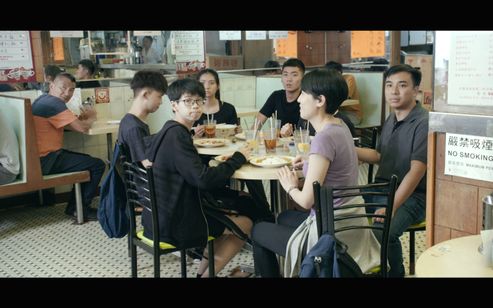 少年たちの時代革命 画像7