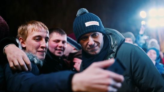 ナワリヌイ 画像5