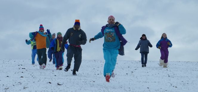 シャイニー・シュリンプス！世界に羽ばたけ 画像3