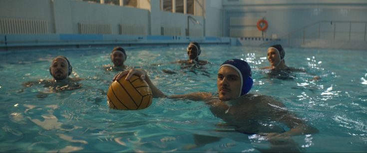 シャイニー・シュリンプス！世界に羽ばたけ 画像6