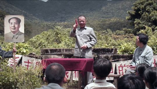 Blue Island 憂鬱之島 画像3