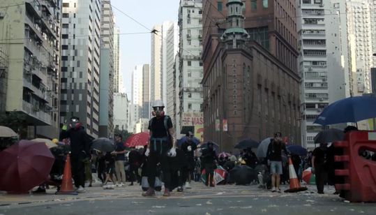 Blue Island 憂鬱之島 画像6