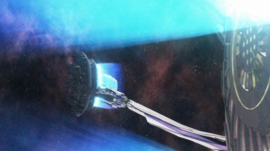 銀河英雄伝説 Die Neue These 策謀 第一章 画像4