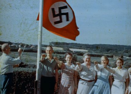 ファイナル アカウント 第三帝国最後の証言 画像5