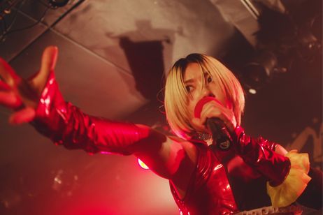 愛してる！ 画像2