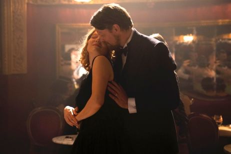 ストーリー・オブ・マイ・ワイフ 画像2