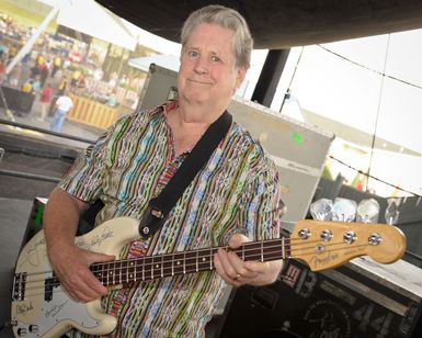 ブライアン・ウィルソン/約束の旅路 画像7