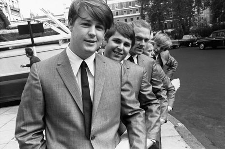 ブライアン・ウィルソン/約束の旅路 画像8