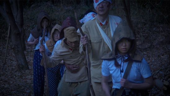 乙女たちの沖縄戦 白梅学徒の記録 画像6