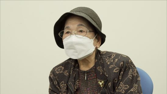 乙女たちの沖縄戦 白梅学徒の記録 画像7