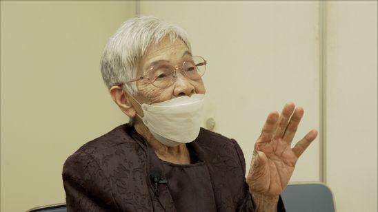 乙女たちの沖縄戦 白梅学徒の記録 画像8