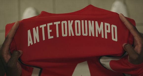 ライズ～コートに輝いた希望 画像4