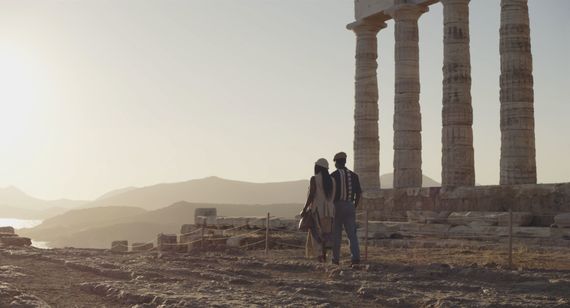 ライズ～コートに輝いた希望 画像5