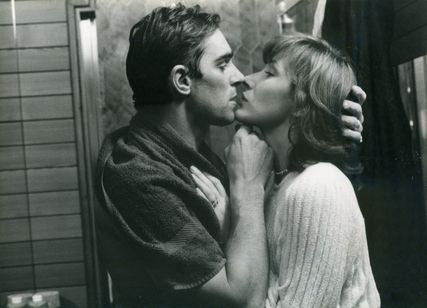 野獣死すべし(1980・ルチオ・フルチ) 画像6