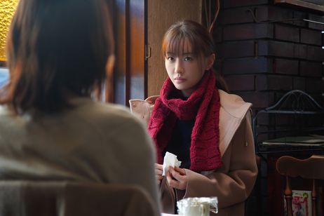 夜、鳥たちが啼く 画像6