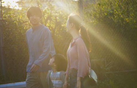 夜、鳥たちが啼く 画像7