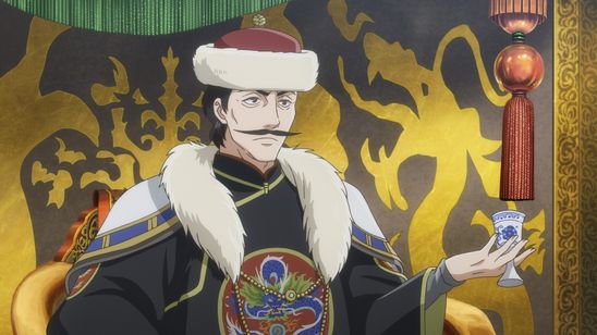 金の国 水の国 画像4