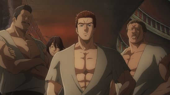 金の国 水の国 画像6