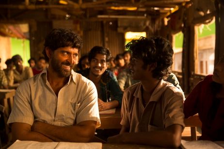 スーパー30　アーナンド先生の教室 画像3