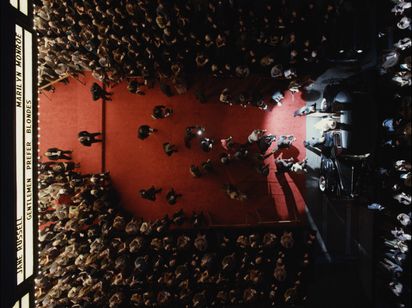 ブロンド 画像8