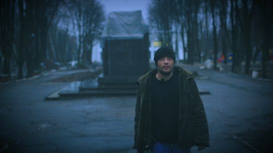 ウクライナから平和を叫ぶ 画像5