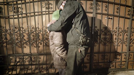 ウクライナから平和を叫ぶ 画像7