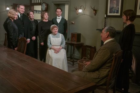 ダウントン・アビー／新たなる時代へ 画像5