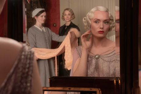 ダウントン・アビー／新たなる時代へ 画像6