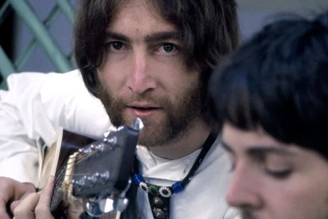 ミーティング・ザ・ビートルズ・イン・インド 画像2