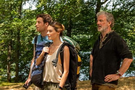 ザ・ディープ・ハウス 画像3