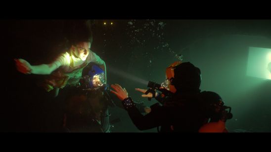 ザ・ディープ・ハウス 画像6