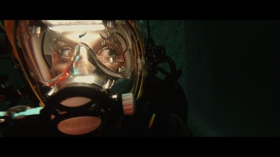 ザ・ディープ・ハウス 画像7