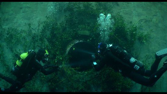 ザ・ディープ・ハウス 画像8